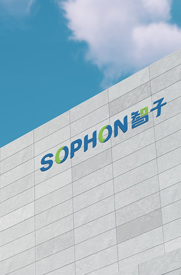About SOPHON