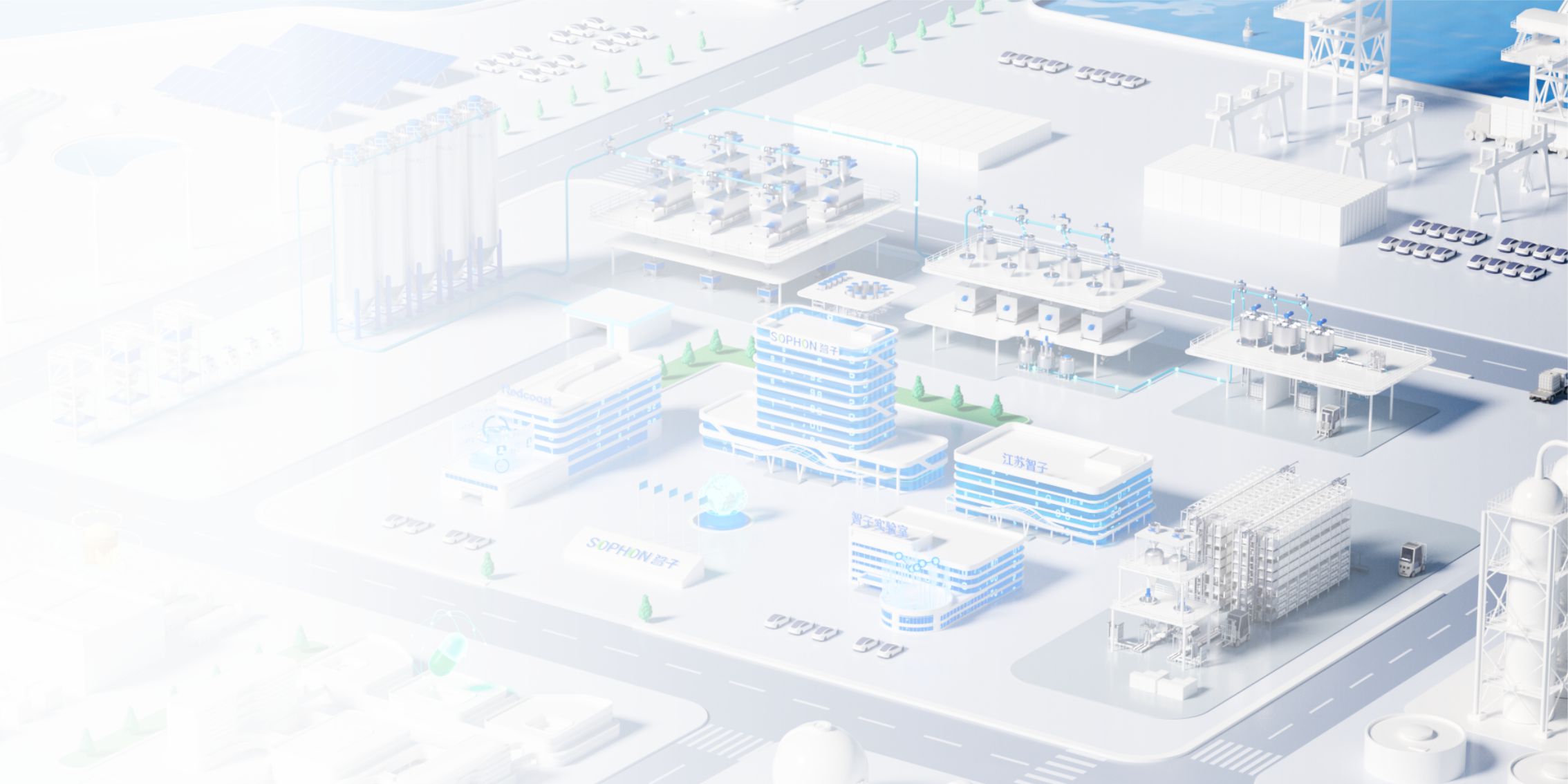 Industry Application