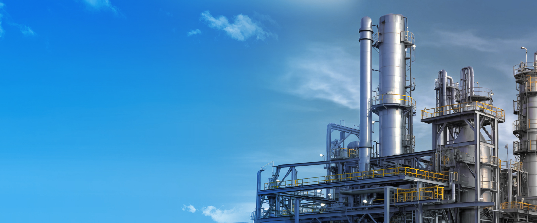 Committed to becoming a world-
leading service provider of material
 handling technologies