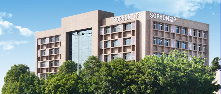 【SOPHON】| Please Answer, 2024