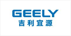 Geely Yiyuan
