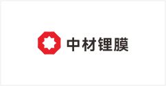 Medium material lithium film