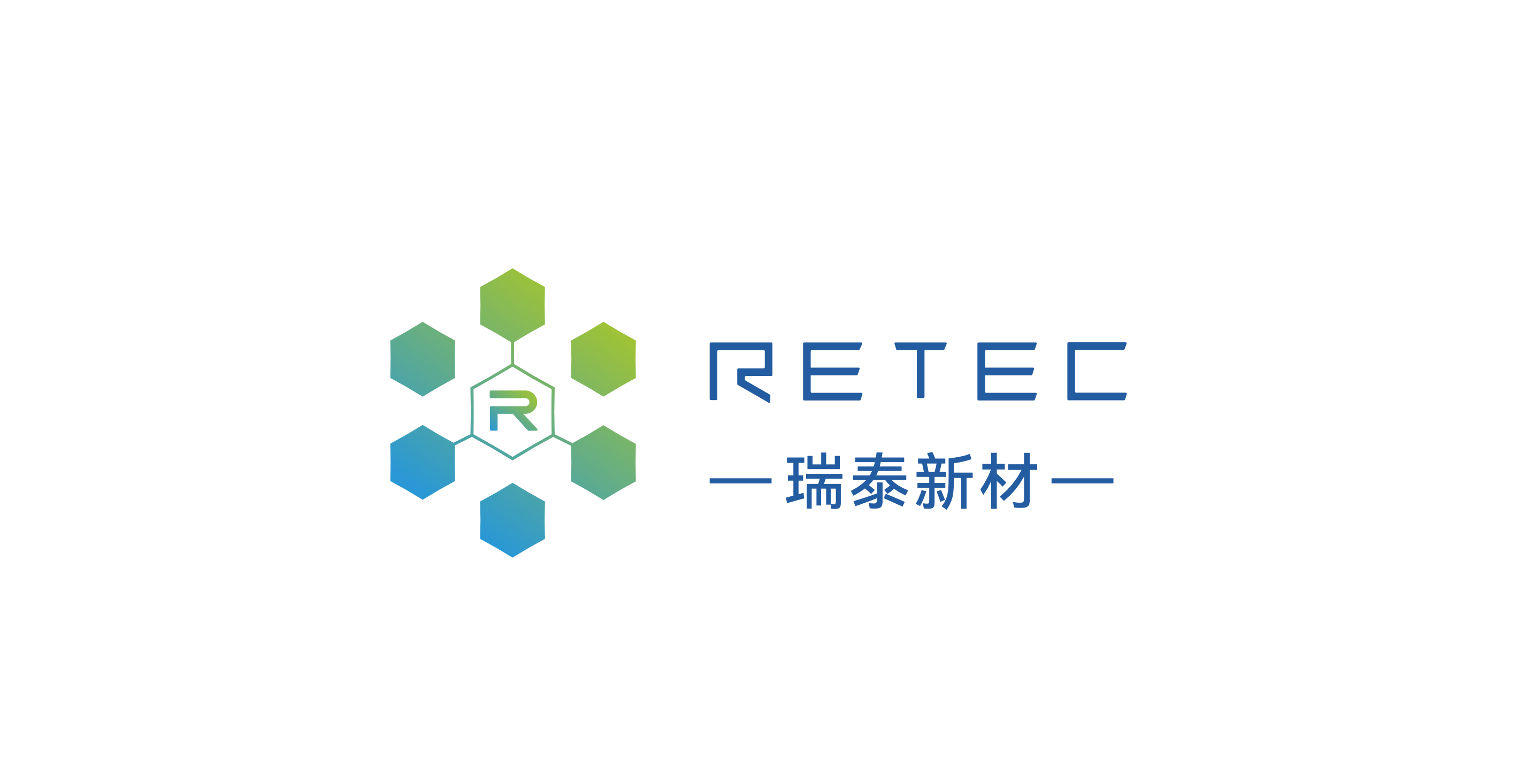Ruitai new material