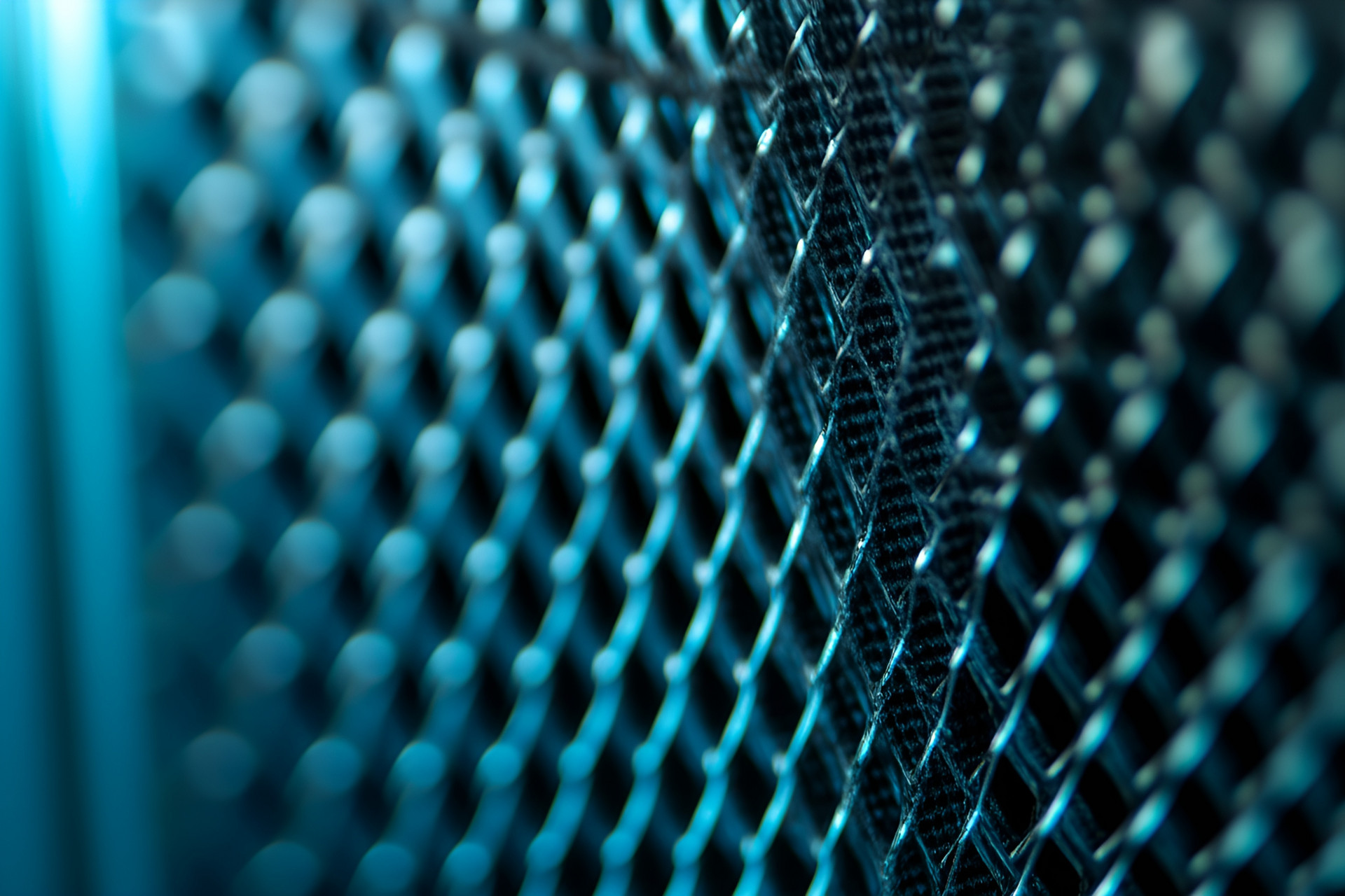 New Material Industry