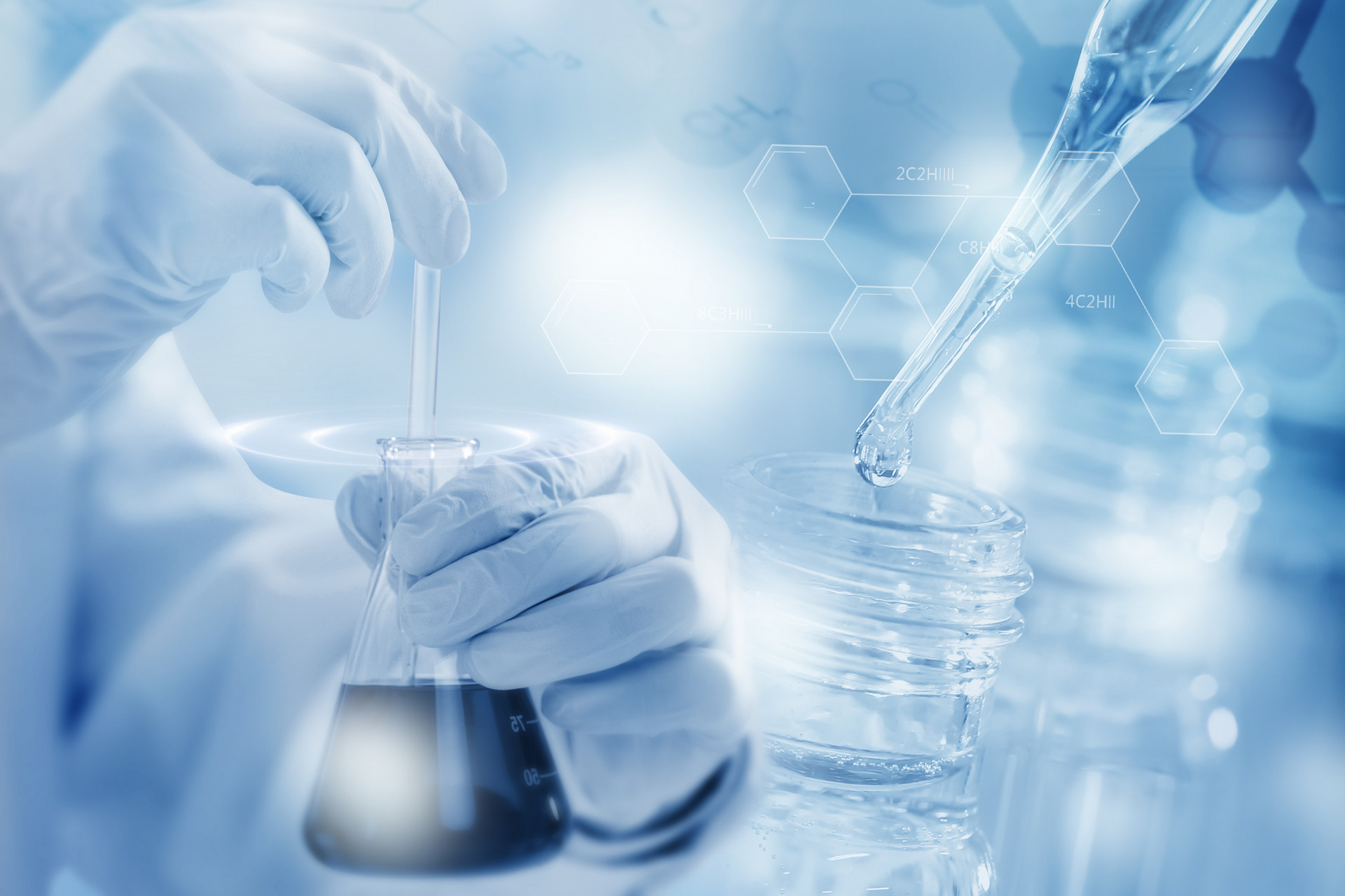 Pharmaceutical Industry