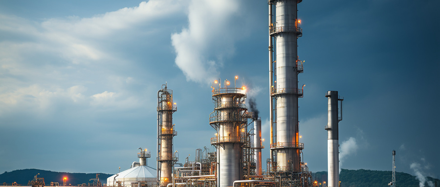 Chemical Industry