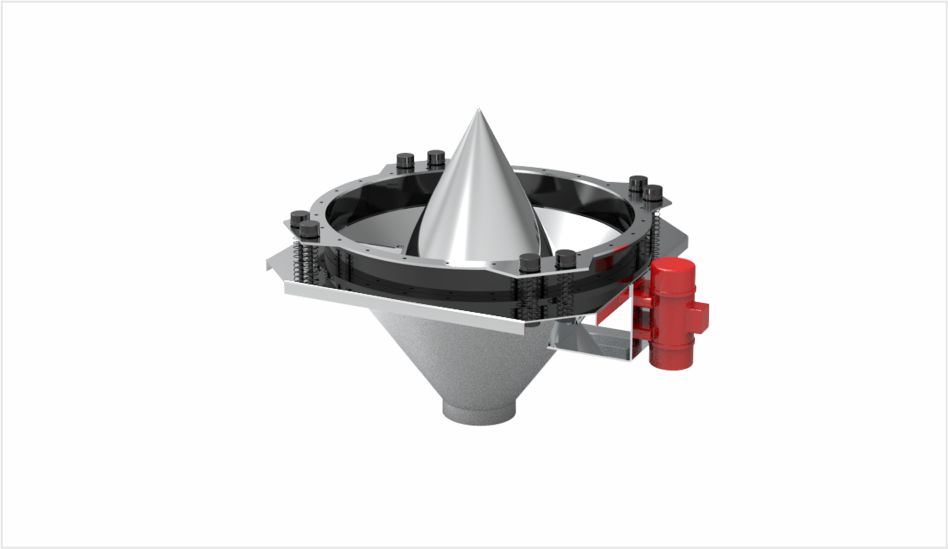 Activation Hopper