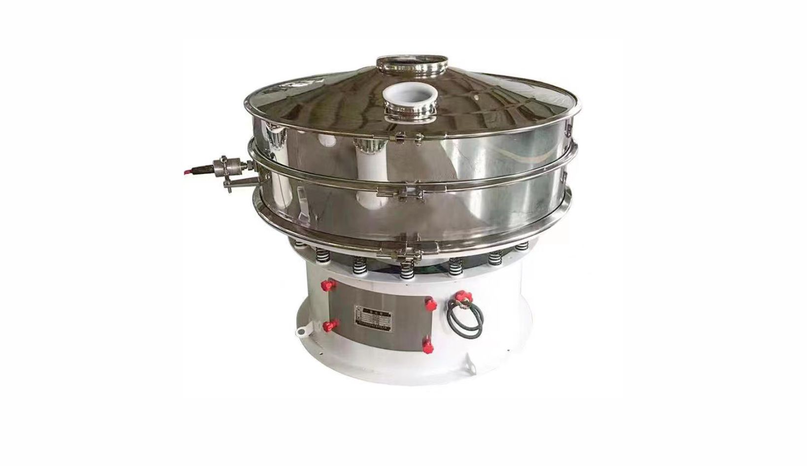 Vibrating Screen
