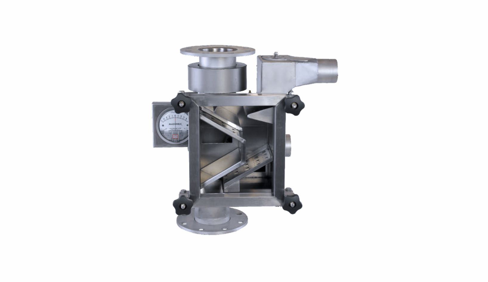 Elutriator Elutriator