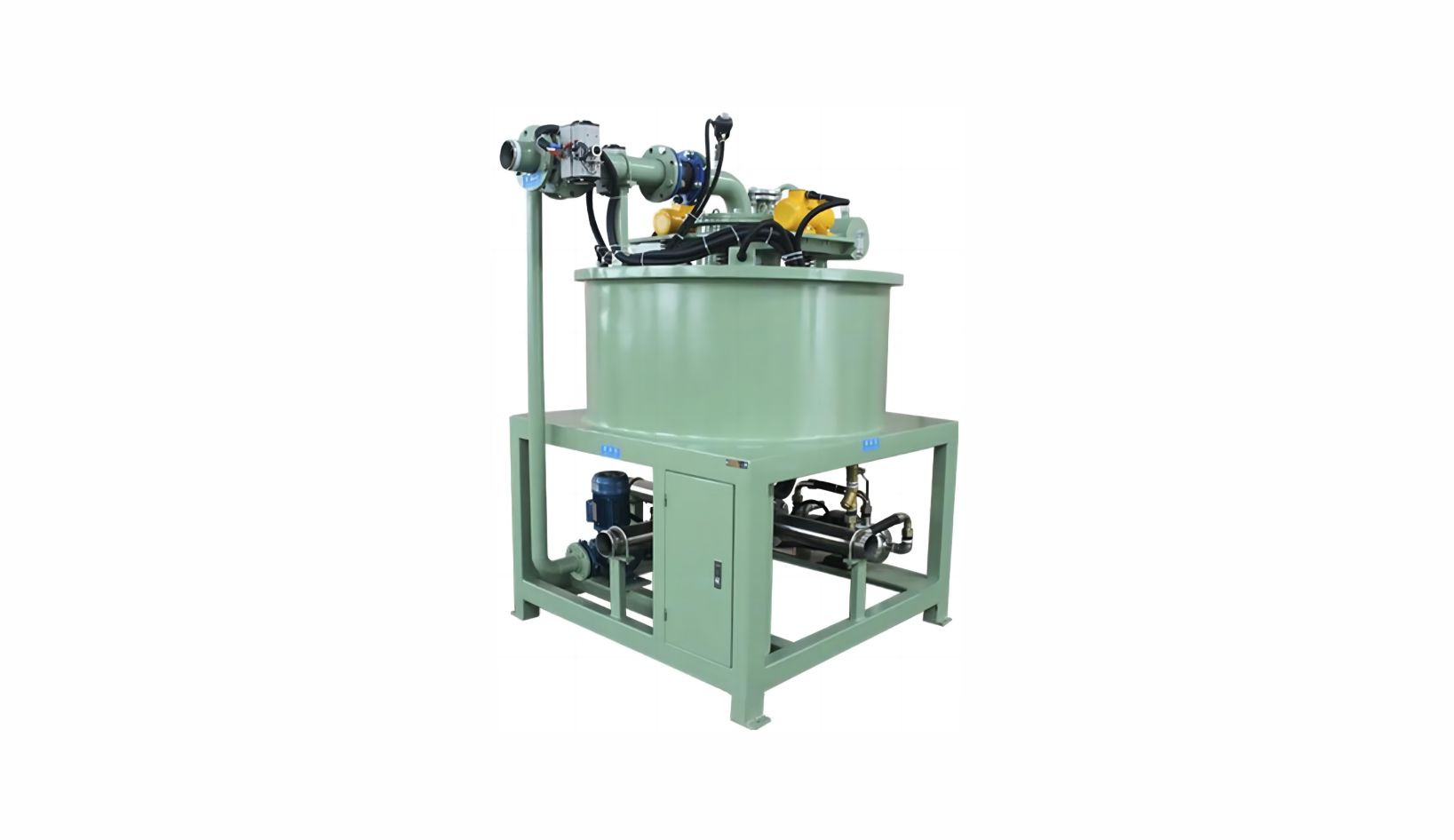 Demagnetizer Demagnetizer