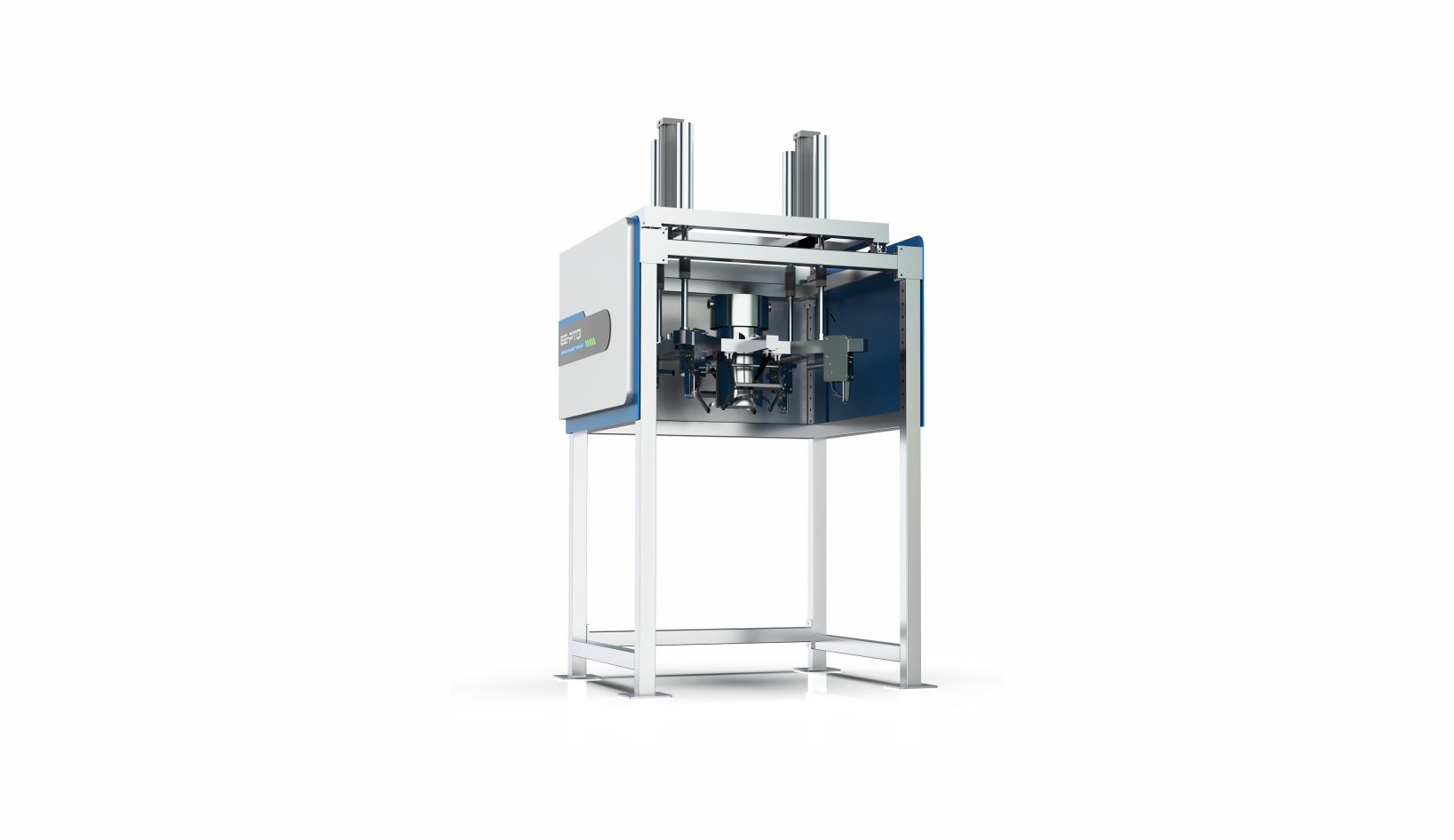Bulk Bag Loader