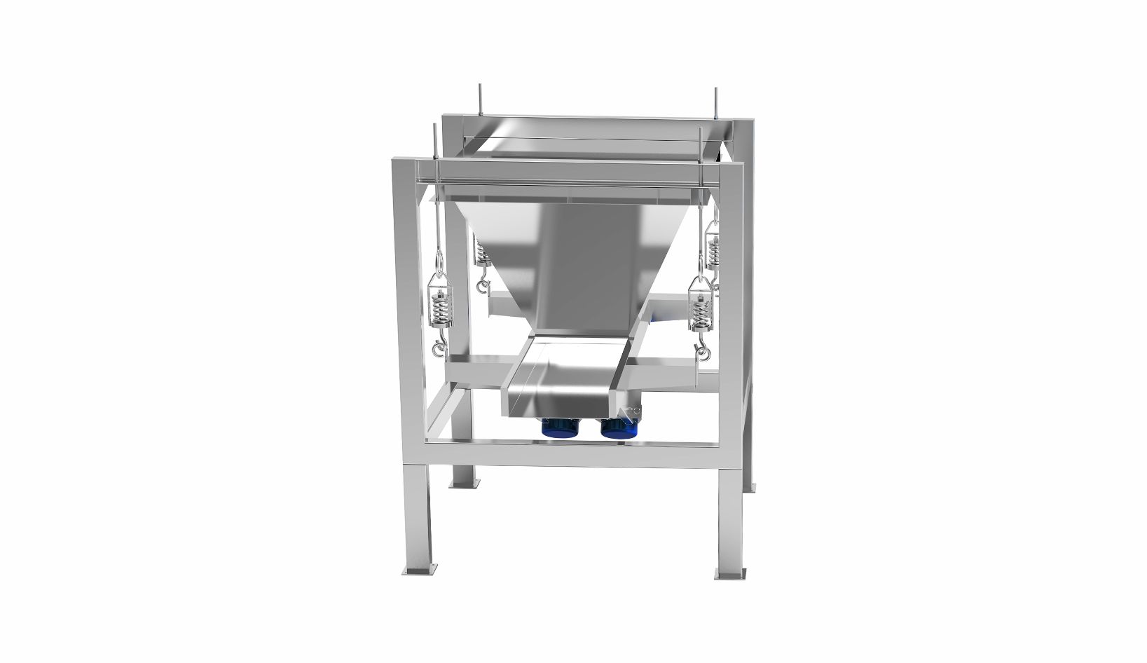 Vibrating Feeder