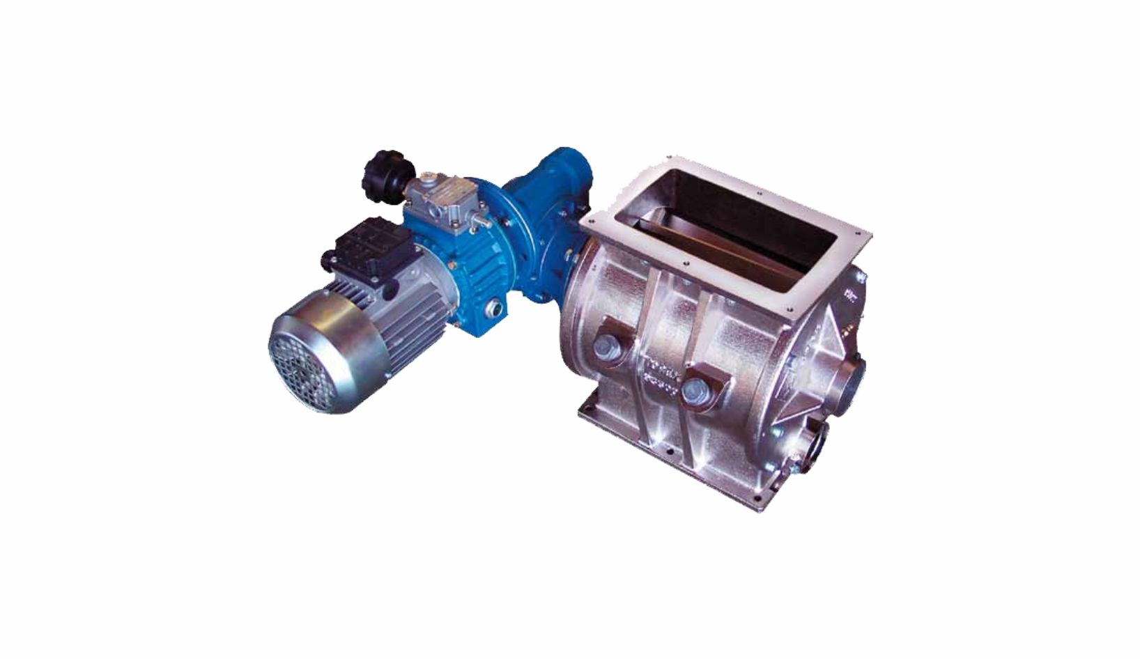 Rotary Valve