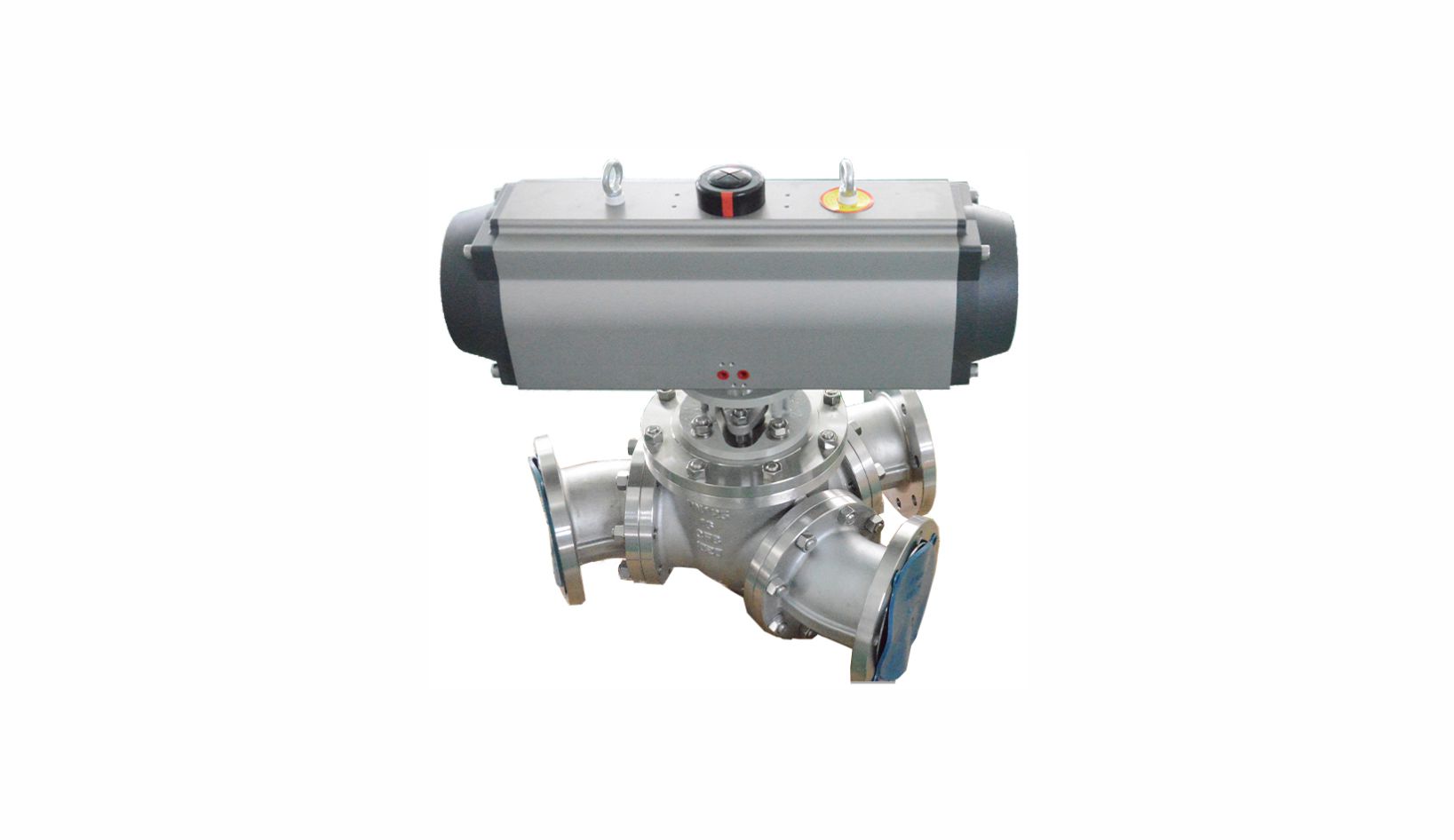 Directional Control Valve