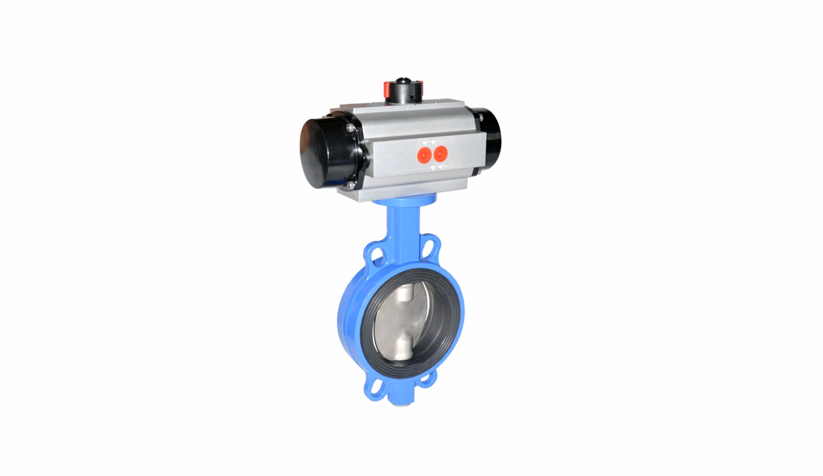 Butterfly Valve