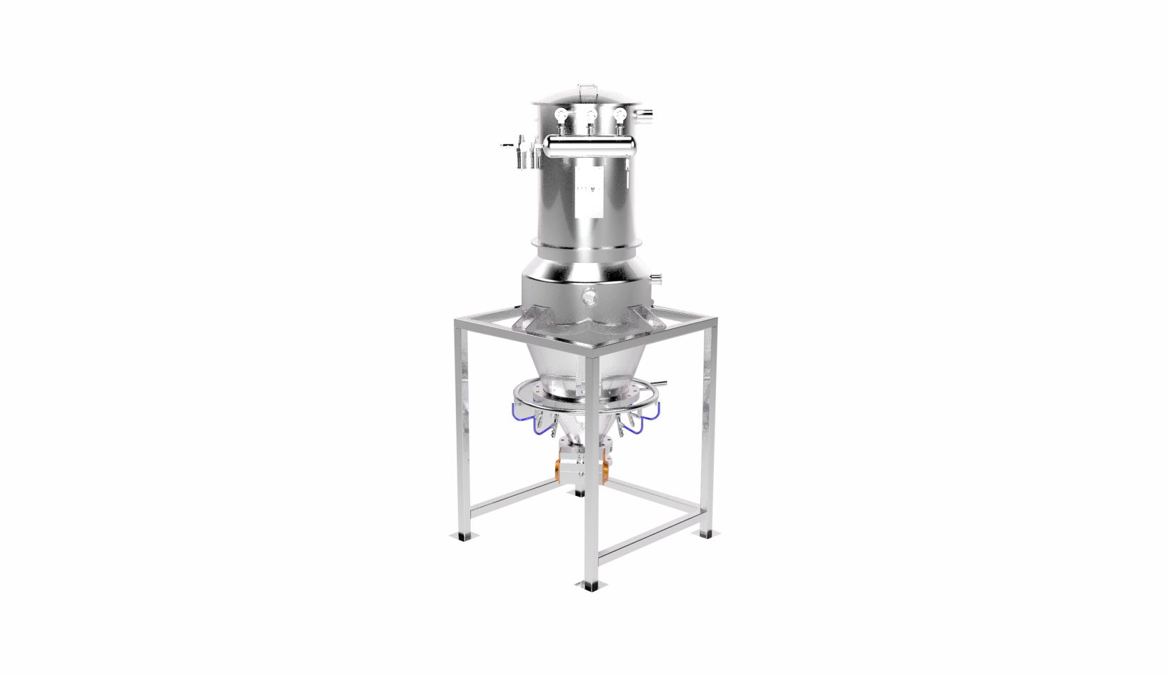 Airflow Mixer Airflow Mixer