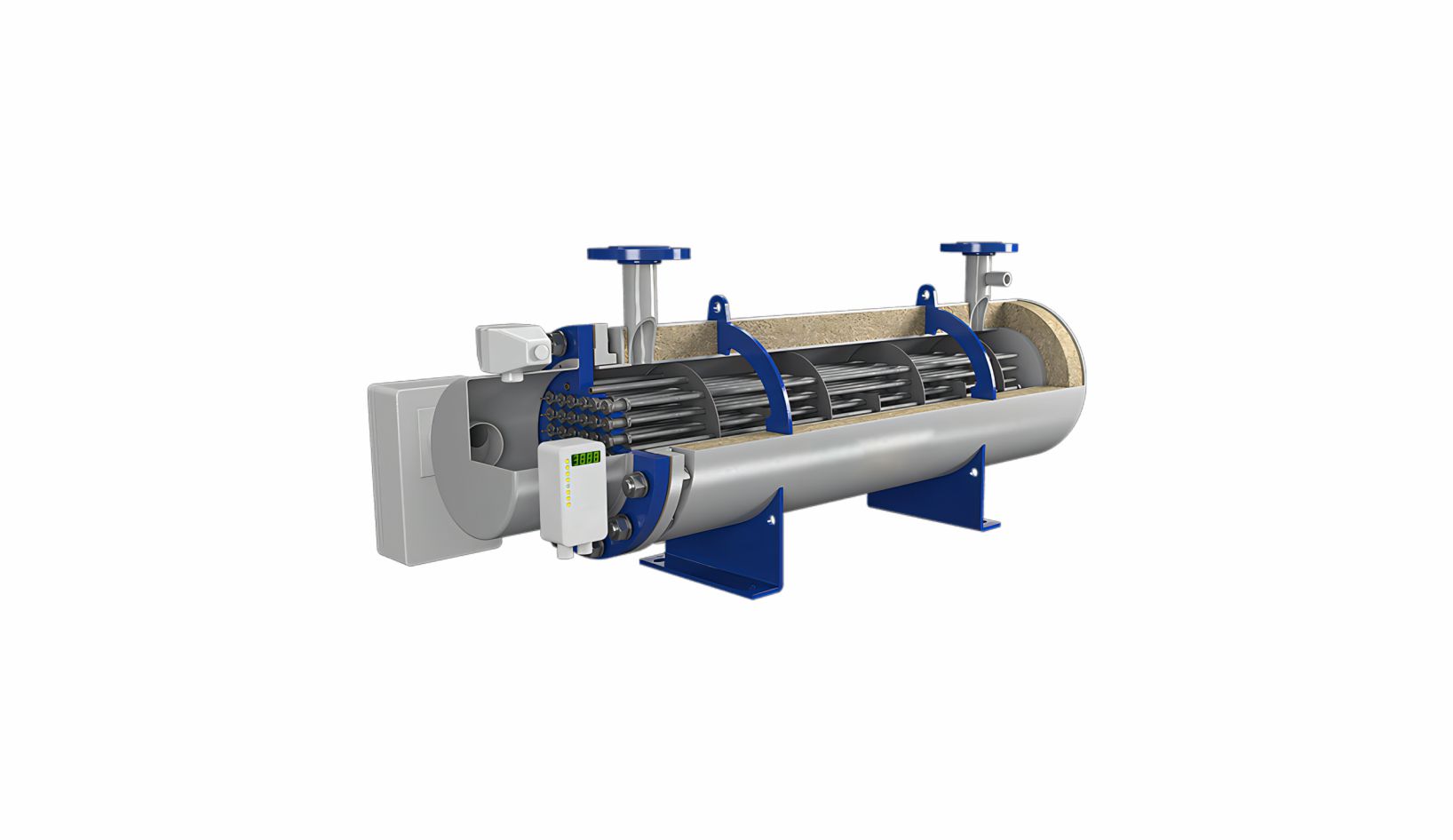 Heat Exchanger Heat Exchanger