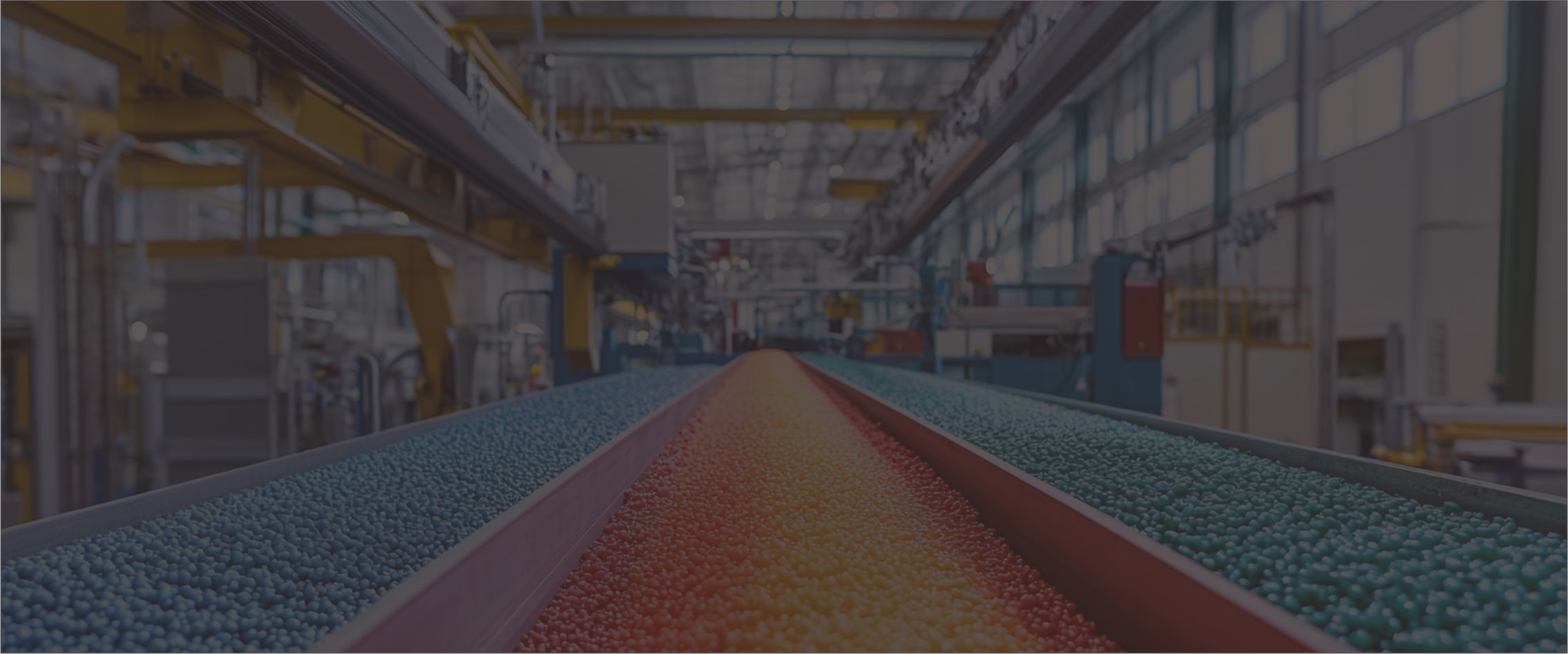 Plastic Industry