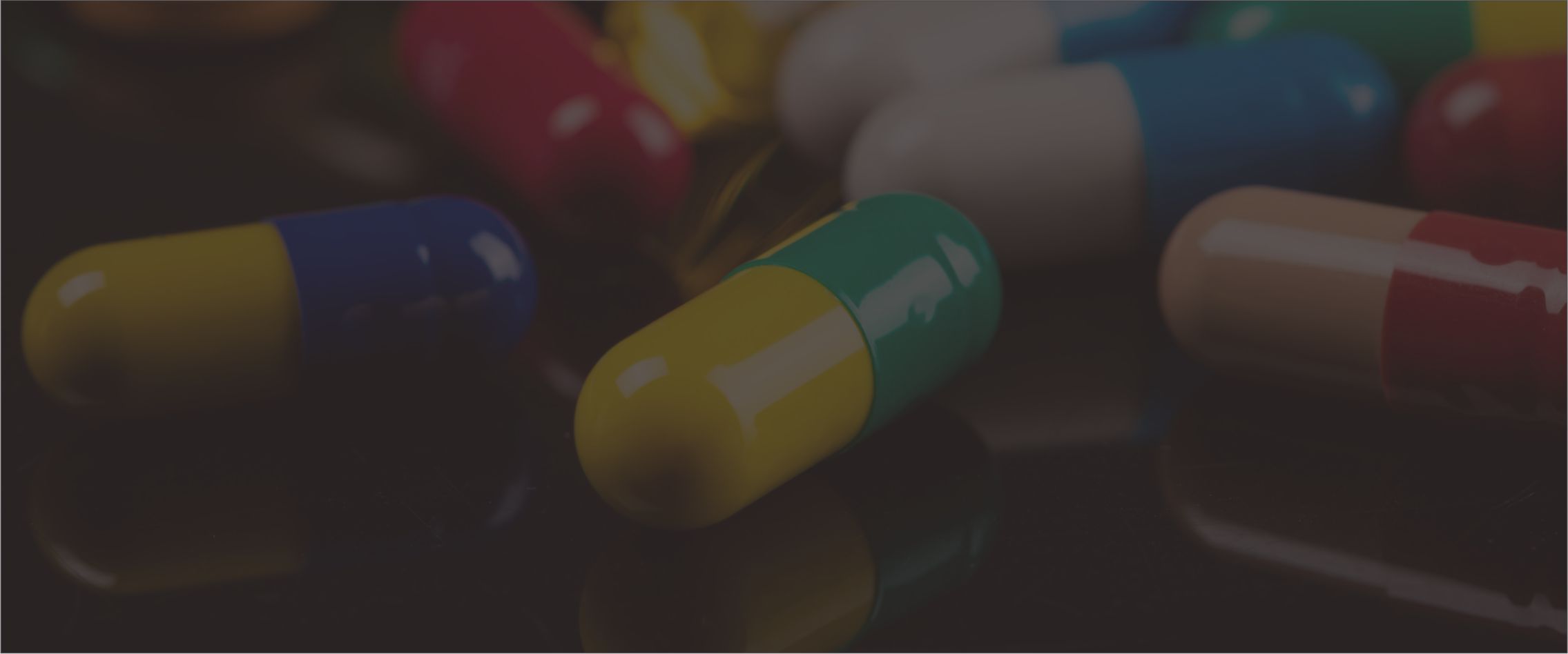 Pharmaceutical Industry