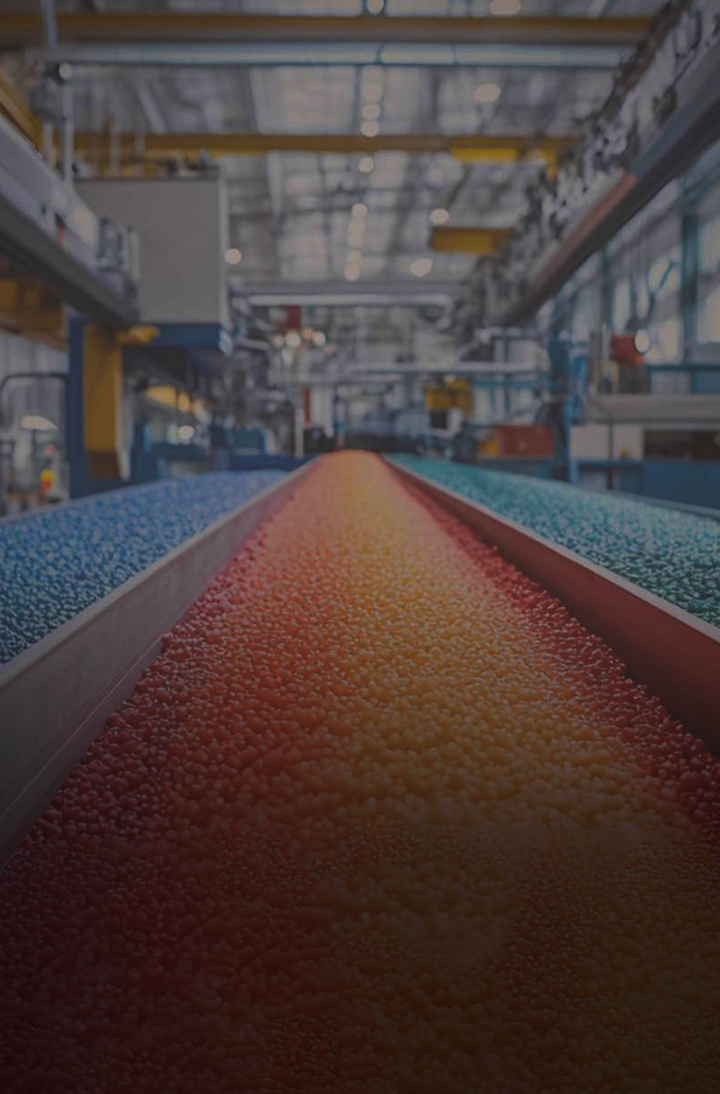 Plastic Industry
