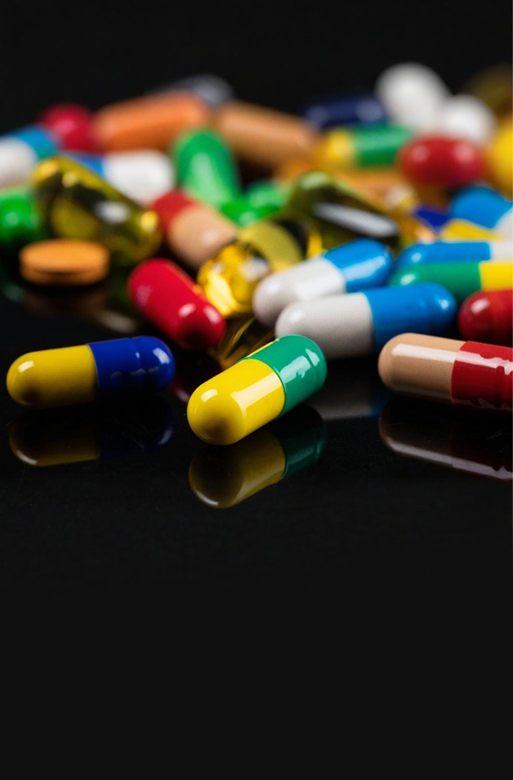 Pharmaceutical Industry