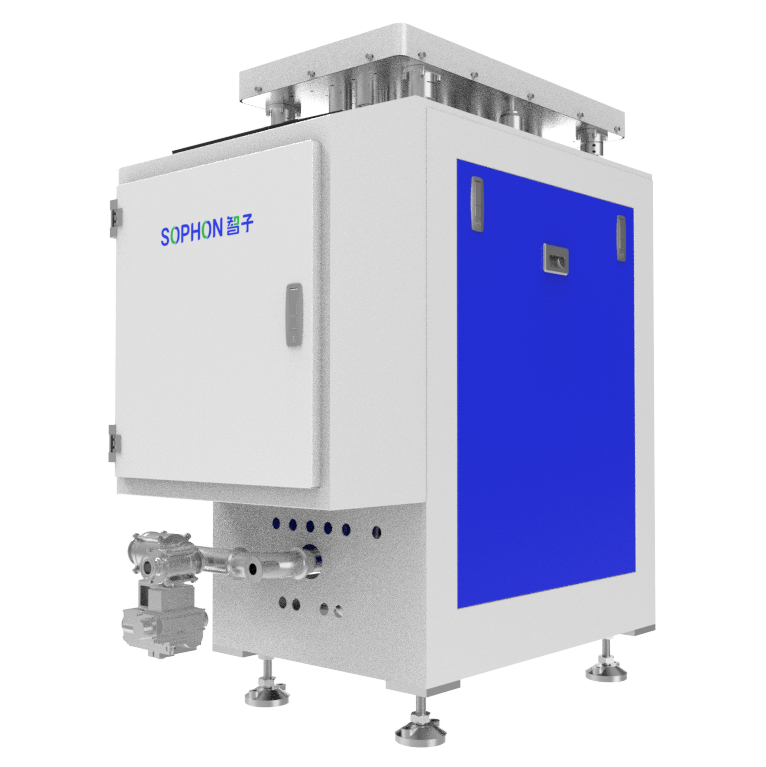 High-efficiency Magnetic Separator