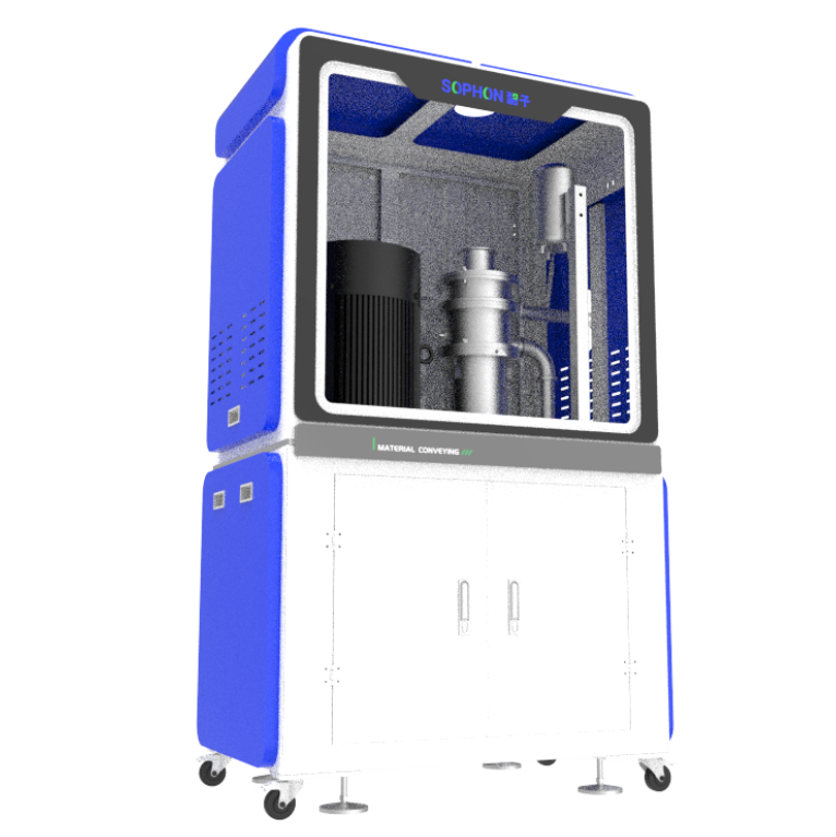 High-speed Disperser