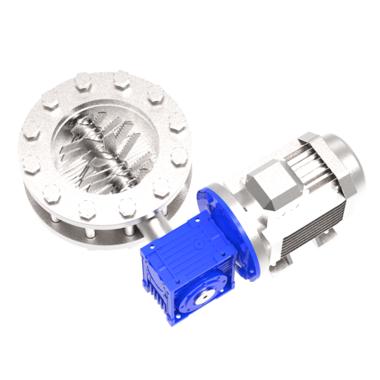 Pipeline Crusher Pipeline Crusher