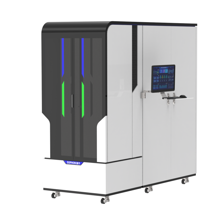Atomic Layer Deposition Equipment
