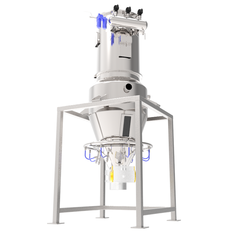 Airflow Mixer