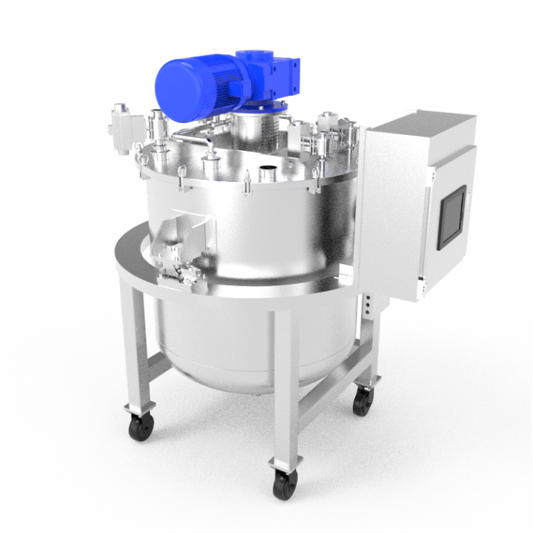 Mixing Tank/ Transfer Tank