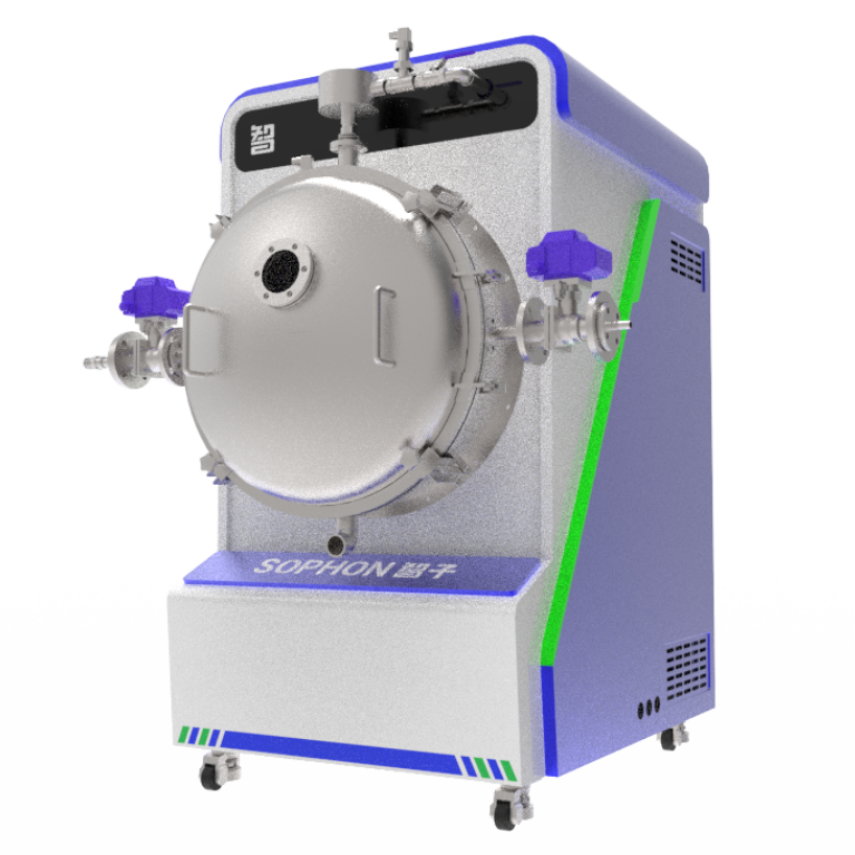 Vacuum Defoamer