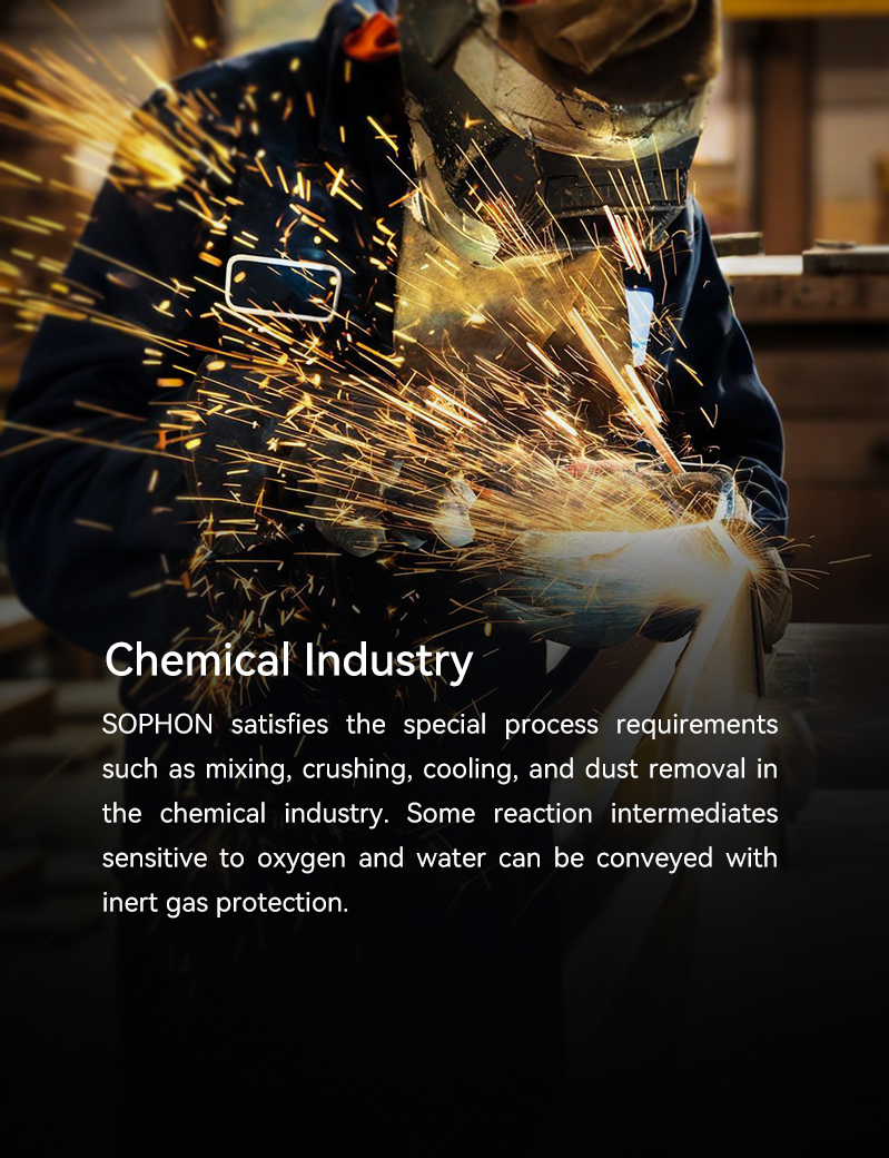 Chemical Industry