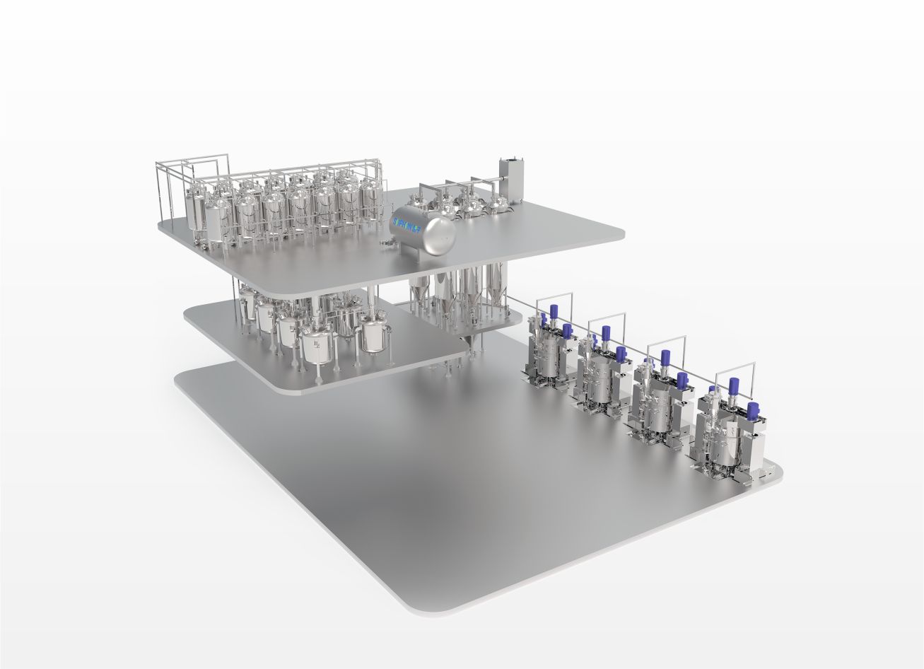 Liquid Conveying Liquid Conveying