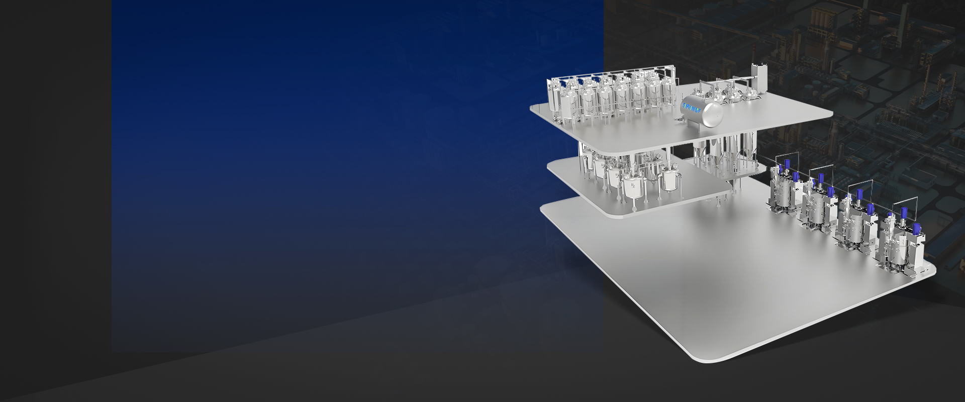 Liquid Conveying
